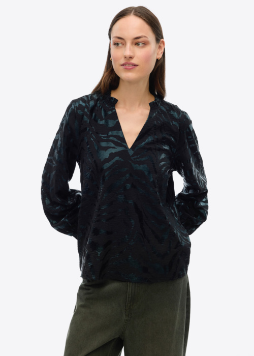 Vero Moda pluus Carla