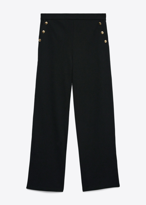 Брюки Heather Vero Moda