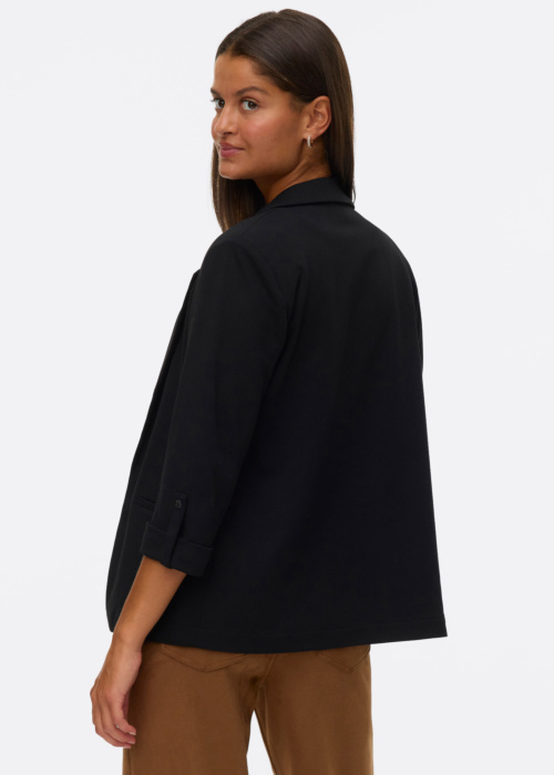 Vero Moda pintsak Eva 3/4 Loose Blazer