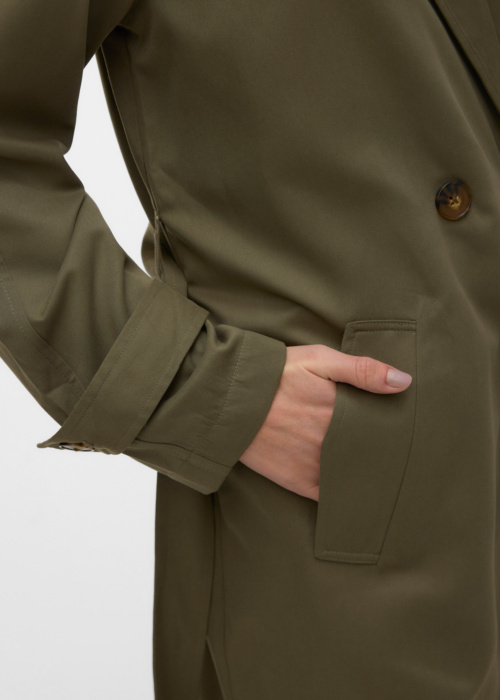 Весенне-осеннее пальто Lou Vero Moda