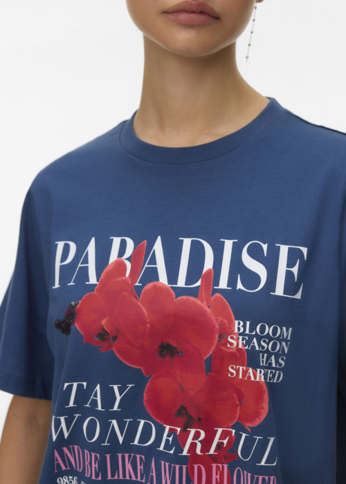 Футболка Urena Vero Moda