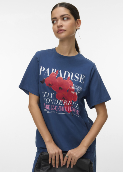 Футболка Urena Vero Moda