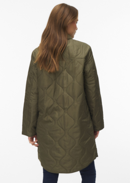 Vero Moda kevad-sügismantel Millie