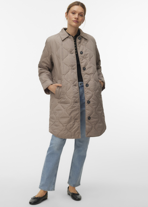 Vero Moda kevad-sügismantel Millie