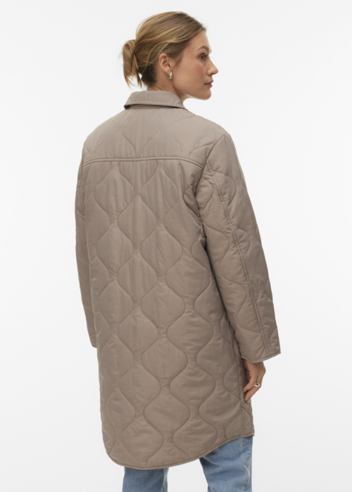 Vero Moda kevad-sügismantel Millie