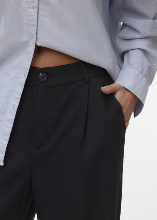 Брюки Dallas Vero Moda