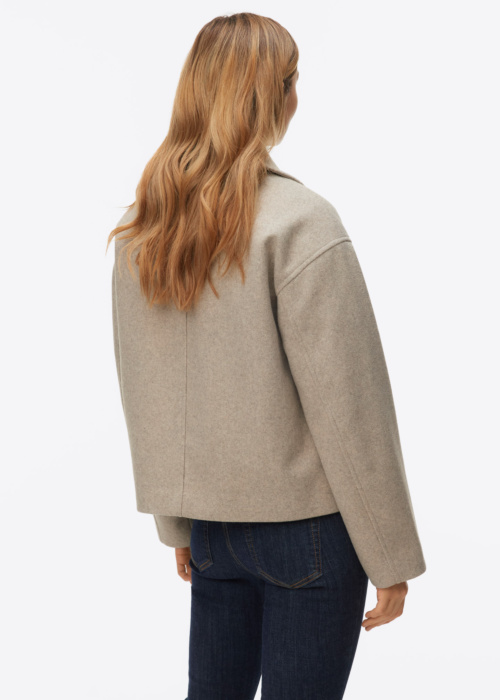 Весенне-осенний жакет Vinceline Vero Moda