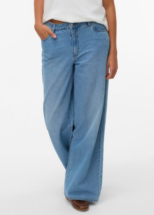 Джинсы Remy Vero Moda