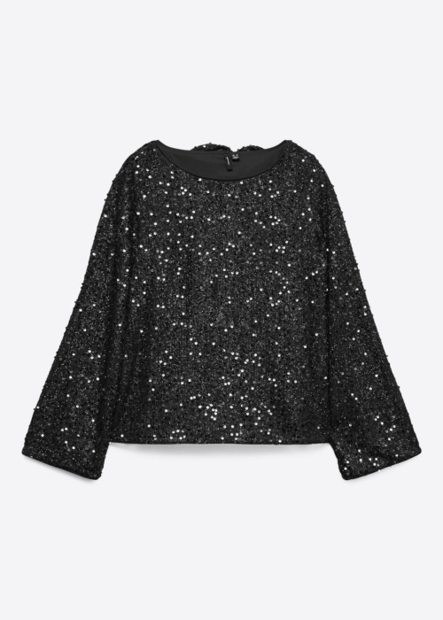 Vero Moda pluus Naja