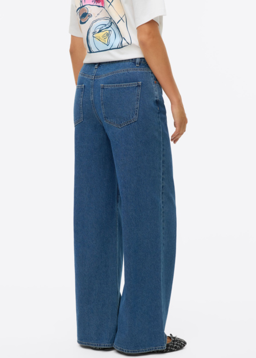 Джинсы Remy Vero Moda