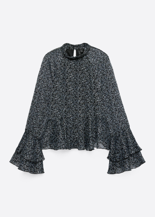 Vero Moda pluus Smilla