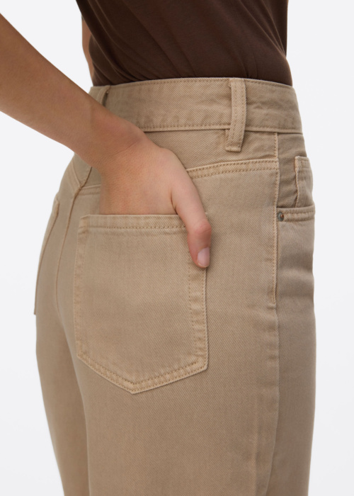 Vero Moda teksapüksid Billie