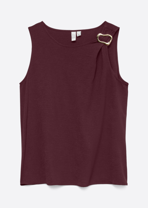 Топ Haddie Vero Moda