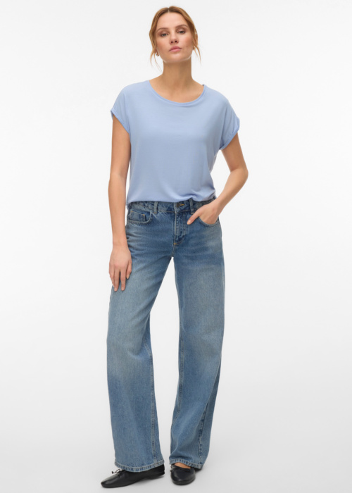 Футболка Откройте Vero Moda