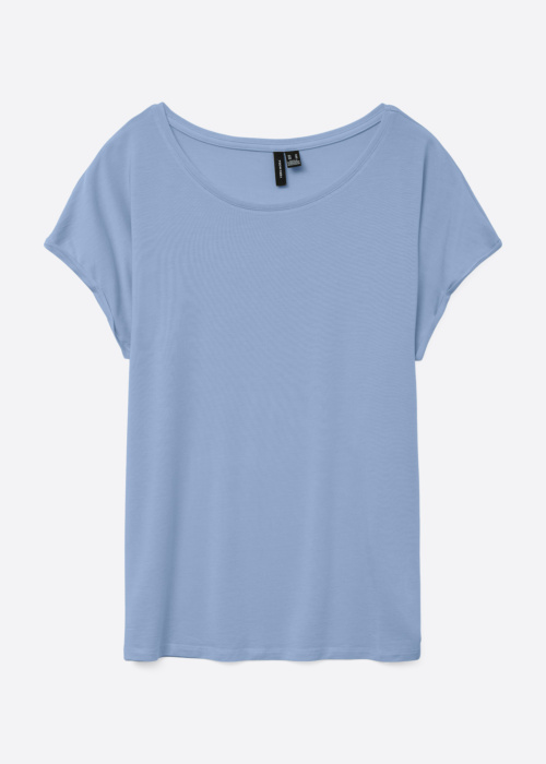 Футболка Откройте Vero Moda