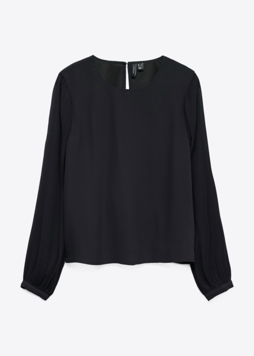 Блуза Signe Vero Moda