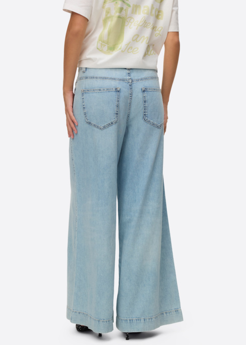 Джинсы Aisa Vero Moda