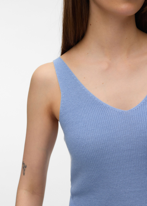 Vero Moda topp Newlex