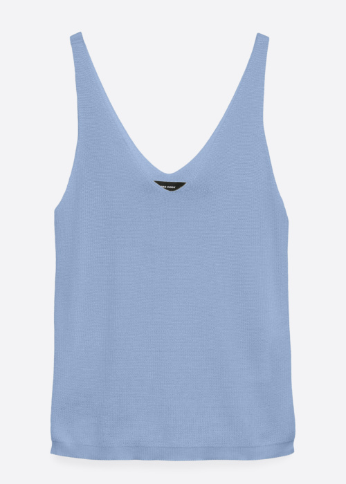 Vero Moda topp Newlex