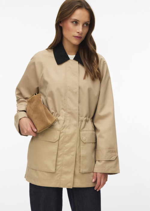 Vero Moda kevad-sügis jakk Annika