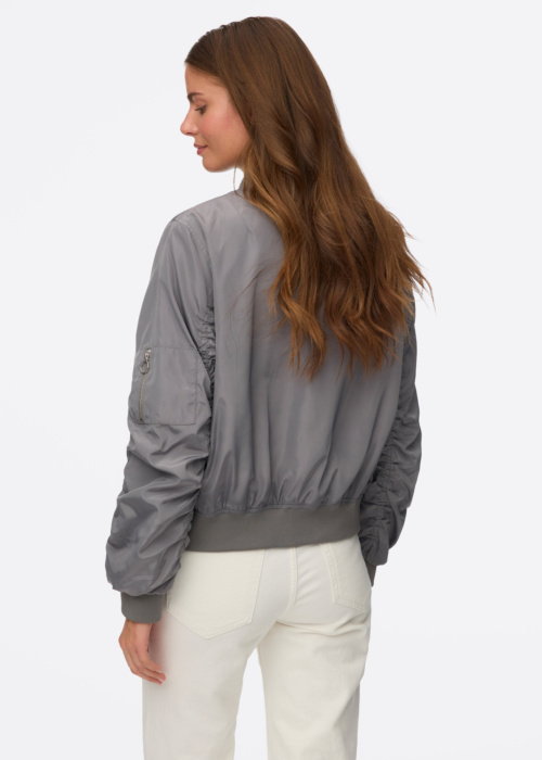 Весенне-осенняя куртка Katarina Vero Moda