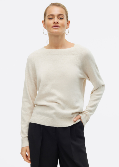 Vero Moda sviiter Doffy