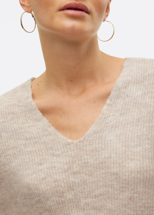 Кофта Crewlefile Vero Moda