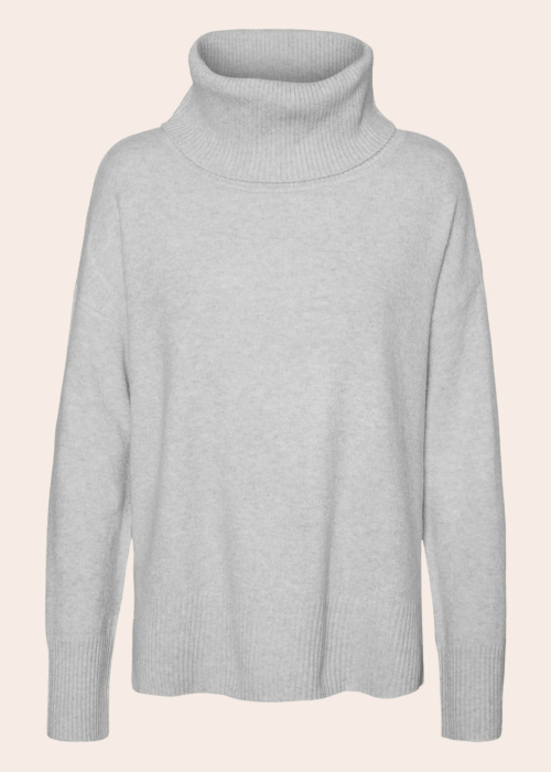 Свитер Doffy Vero Moda