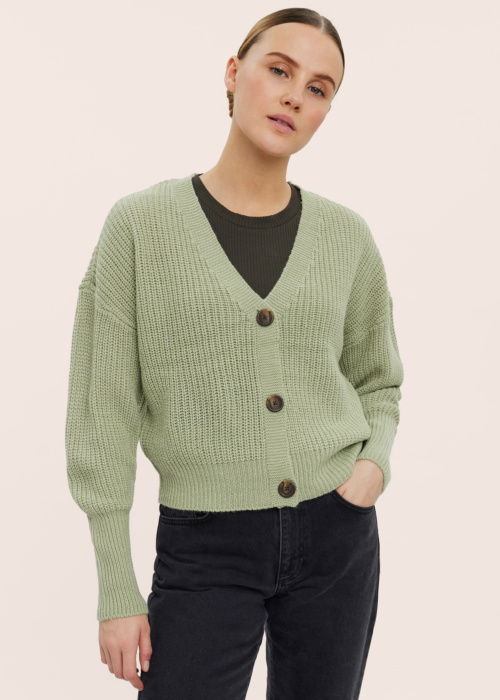 Vero Moda kardigan Lea