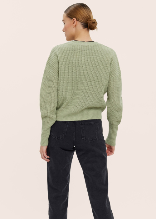 Vero Moda kardigan Lea