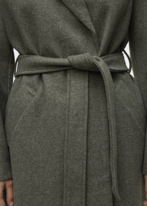 Весенне-осеннее пальто Fortuneaya Vero Moda