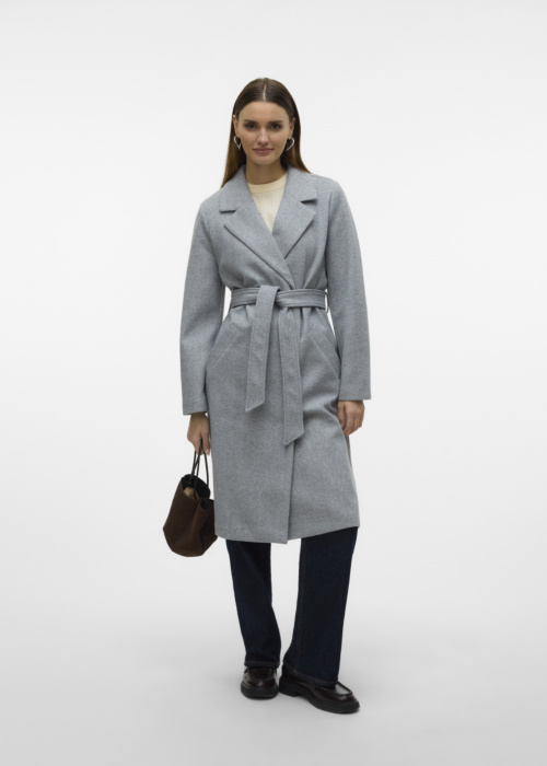 Весенне-осеннее пальто Fortuneaya Vero Moda