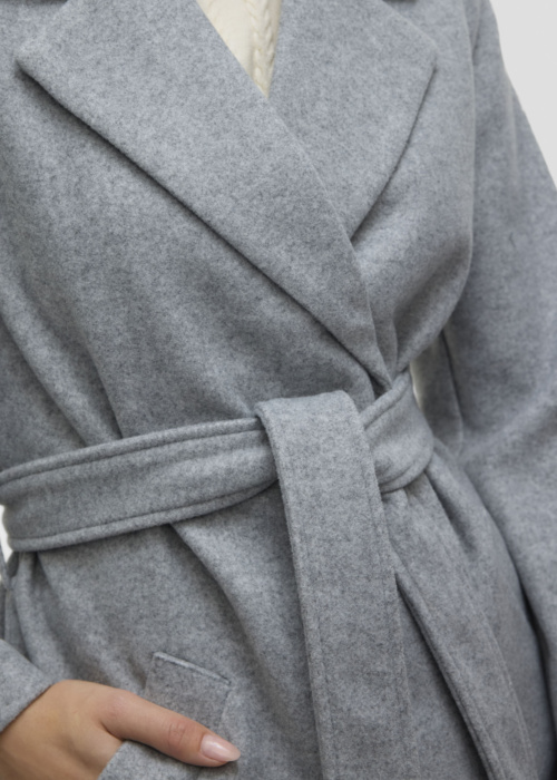 Весенне-осеннее пальто Fortuneaya Vero Moda