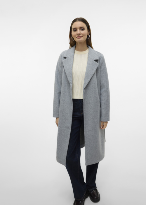 Весенне-осеннее пальто Fortuneaya Vero Moda