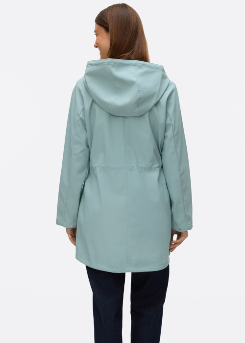 Плащ дождевик Malou Vero Moda