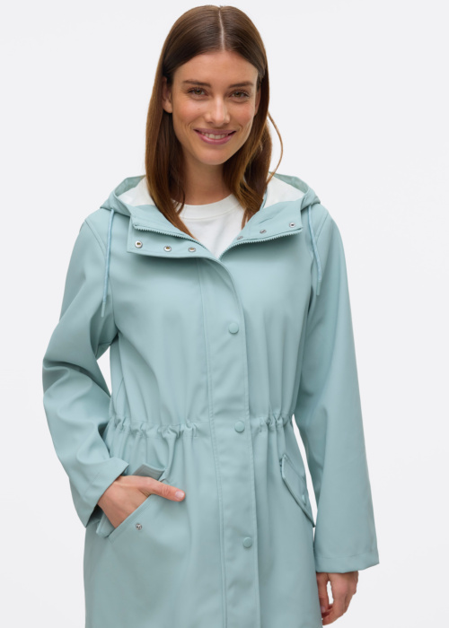 Плащ дождевик Malou Vero Moda