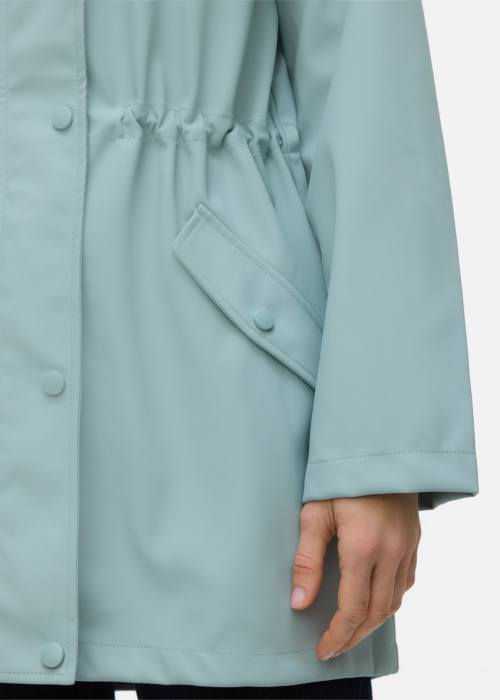 Плащ дождевик Malou Vero Moda