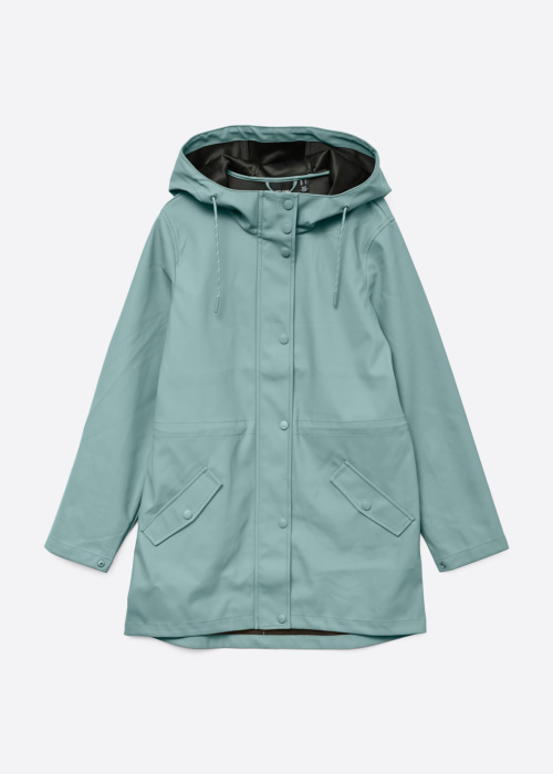 Плащ дождевик Malou Vero Moda