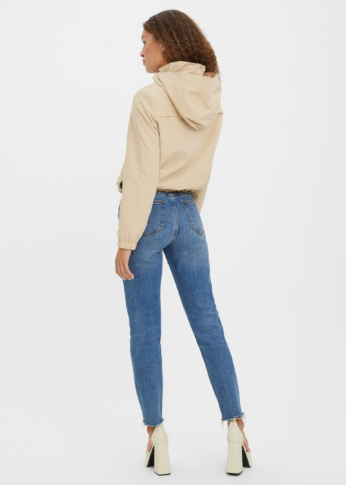 Весенне-осенняя куртка Zoa Vero Moda