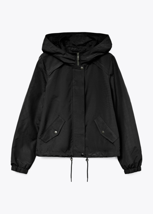 Весенне-осенний жакет Zoa Short Парка Vero Moda