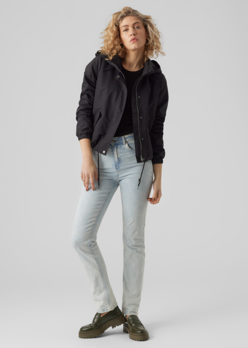 Весенне-осенний жакет Zoa Short Парка Vero Moda