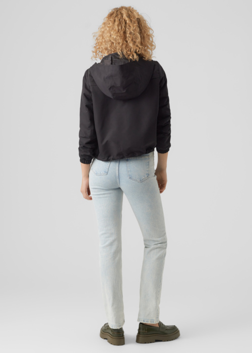 Весенне-осенний жакет Zoa Short Парка Vero Moda