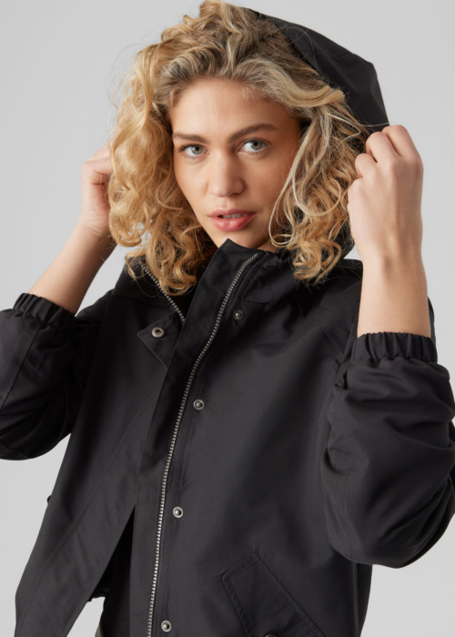 Весенне-осенний жакет Zoa Short Парка Vero Moda