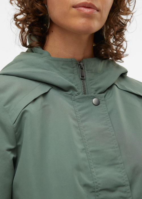 Весенне-осенний жакет Zoa Short Парка Vero Moda