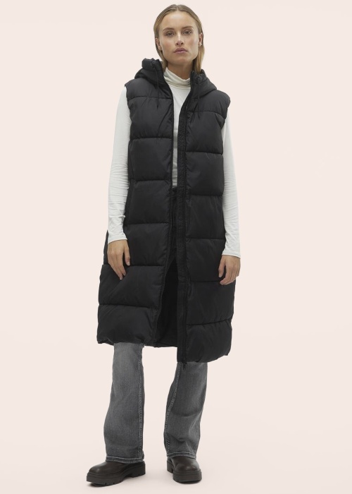 Vero Moda vest Ligaane