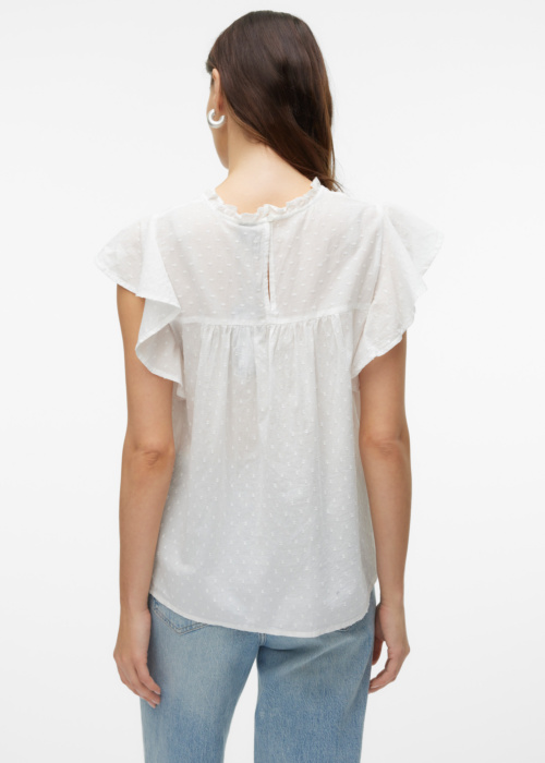 Vero Moda pluus Trine