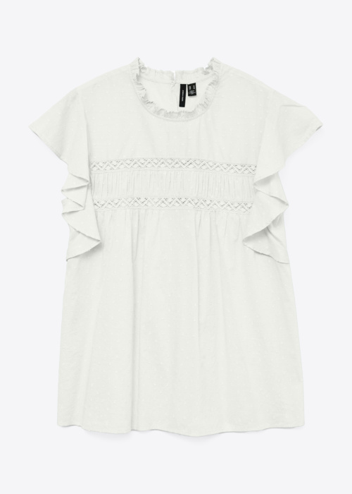 Vero Moda pluus Trine