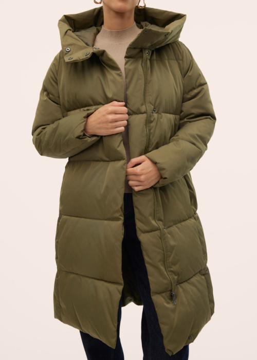 Зимнее пальто Stella Vero Moda