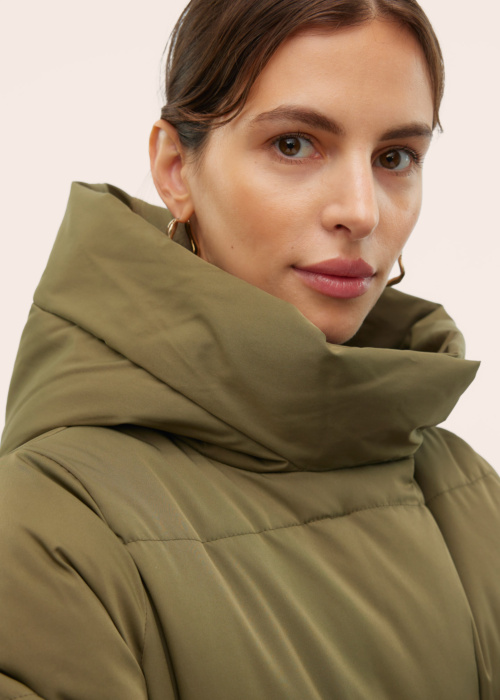 Зимнее пальто Stella Vero Moda