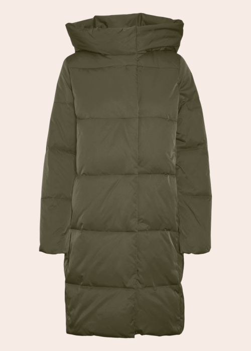 Зимнее пальто Stella Vero Moda